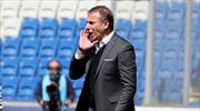 ''İkinci golle oyun elimize geldi''
