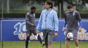 Lazio'da Inzaghi dönemi