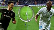 İşte Kasımpaşa - Beşiktaş maçının öyküsü