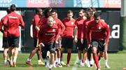 Sakatlardan Galatasaray'a iyi haber!.. 