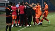Adana gümbür gümbür!