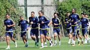 Fenerbahçe kritik virajda