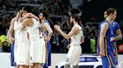 Real Madrid şov yaptı! (ÖZET)