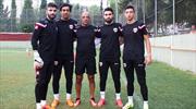 Tahkim'den Adanaspor'a iyi haber