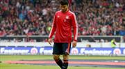 Bayern'e transferine bin pişman!