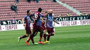 1461 Trabzon 3'lük attı!