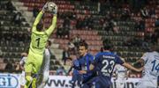 Antep'te gol var kazanan yok