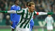 Bursaspor'dan Serdar Aziz açıklaması!