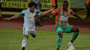 Alanya adım adım geliyor!