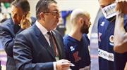 Özmeriç'in görevine son verildi!