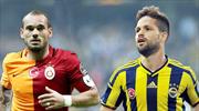 Wesley Sneijder mi, Diego Ribas mı?