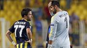Fenerbahçe'de kaptanlar Volkan ve Gökhan takım motive edecek