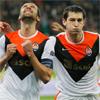 Lucescu şovla yarı finalde