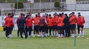 Trabzonspor gazileri ziyaret edecek