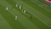 Gol atmak Ibrahimovic için su içmek gibi!