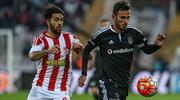 Sivas'a Beşiktaş akını