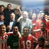  Ümraniyespor PTT 1. Lig'de