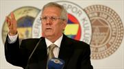 Fenerbahçe Başkanı Aziz Yıldırım: 