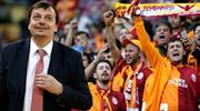 ''Keşke final maçını TT Arena'da oynayabilseydik''