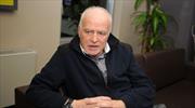 Şansal Büyüka'dan Ersun Yanal açıklaması