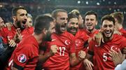 Türklerin EURO 2016'ya ilgisi büyük