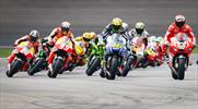 MotoGP'de sıradaki durak İspanya