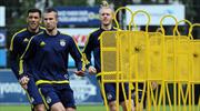 Fener dev maça hazır!