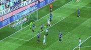 Traore'den müthiş rövaşata!.. 
