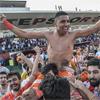 Bu maç tarihe geçer! Hoş geldin Adanaspor!