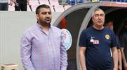 Mersin İdmanyurdu Teknik Direktörü Ümit Özat çarpıcı açıklamalar yaptı!