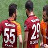 Sabri Sarıoğlu'ndan flaş kaptanlık açıklaması