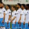 Trabzonspor'da 6 futbolcu kadro dışı!