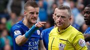 Leicester City'e kötü haber