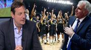 Ergin Ataman: 