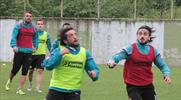 Giresunspor'da hedef play-off!