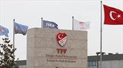 TFF'den Galatasaray'a kutlama!