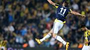 Fenerbahçe: 3 - Gaziantepspor: 0