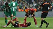 Podolski'yi çıldırtan pozisyon! 