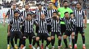 Manisa yeniden PTT 1. Lig'de!