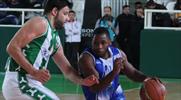 YeşilGiresun'da Ivanov şov!