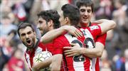Bilbao'dan Avrupa yolunda dev adım! (ÖZET)