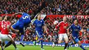 Leicester saatleri saymaya başladı! (ÖZET)