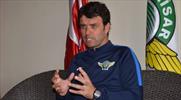 Cihat Arslan'dan transfer açıklaması