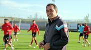 Elazığspor'un final maçı!