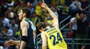 Vesely'den muhteşem geri dönüş! (ÖZET)