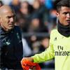 Ronaldo ve Zidane aynı fikirde