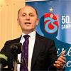 Trabzonspor'da 50. yıl operasyonu başlıyor