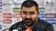 Ümit Özat'ın Mersin karnesi
