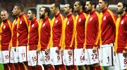 İşte Galatasaray'ın muhtemel 11'i