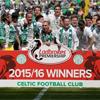 İskoçya'nın kralı yine Celtic
